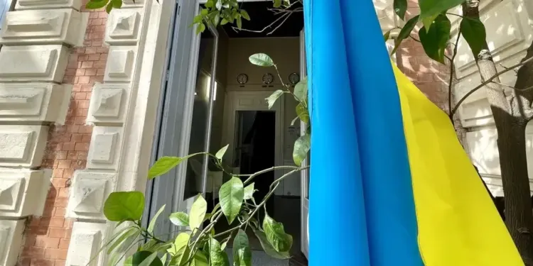 SOS Montpellier Ukraine lance un appel