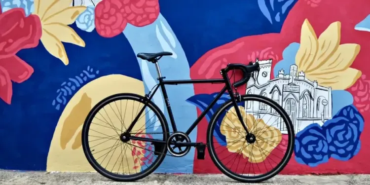Tenez-vous prêts : la bourse aux vélos revient !