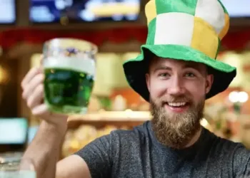 Top 5 des lieux pour fêter la Saint Patrick 