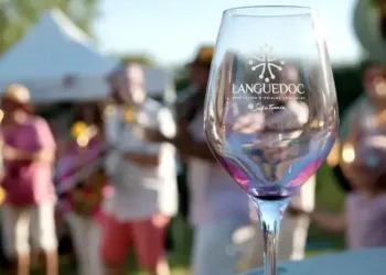Une soirée jazz et vin à La Maison du Languedoc