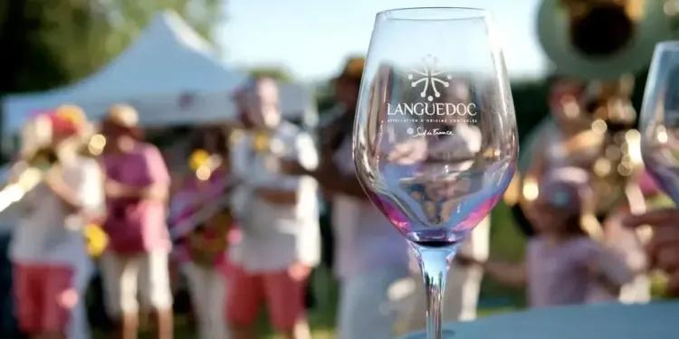 Une soirée jazz et vin à La Maison du Languedoc