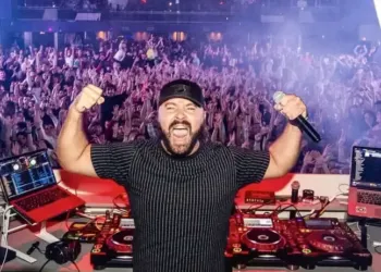 DJ Bens va faire trembler le zénith de Montpellier