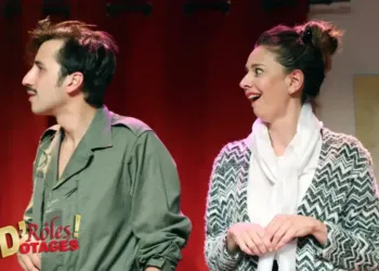 Du One Man en pagaille au Kawa Théâtre