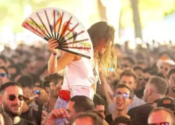 Family Piknik crée la surprise à Frontignan !