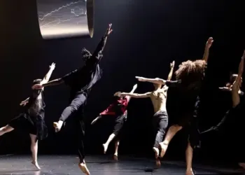 Grosse programmationla 42e édition de Montpellier Danse