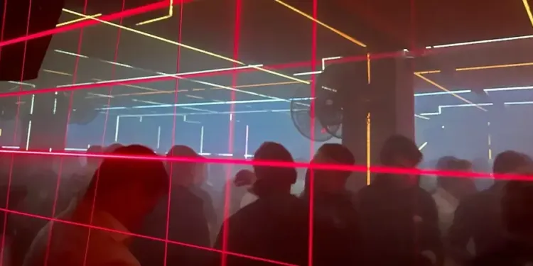 I Love techno va faire danser l’Opéra comédie