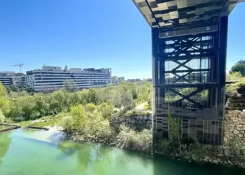 Jusque’à 27° à Montpellier pour ton ‹eeek-end de Pâques