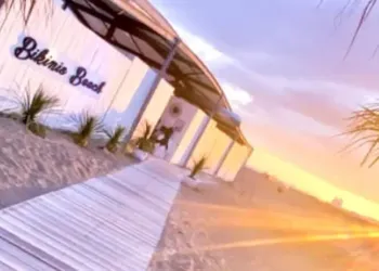 La Grande-Motte : Bikinis Beach prête à ouvrir sa paillote