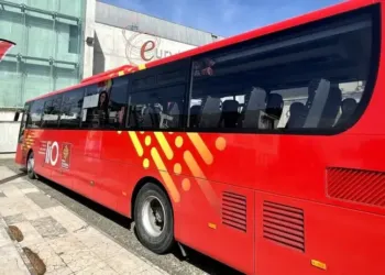 Occitanie : autocars et trains liO gratuits pour aller voter