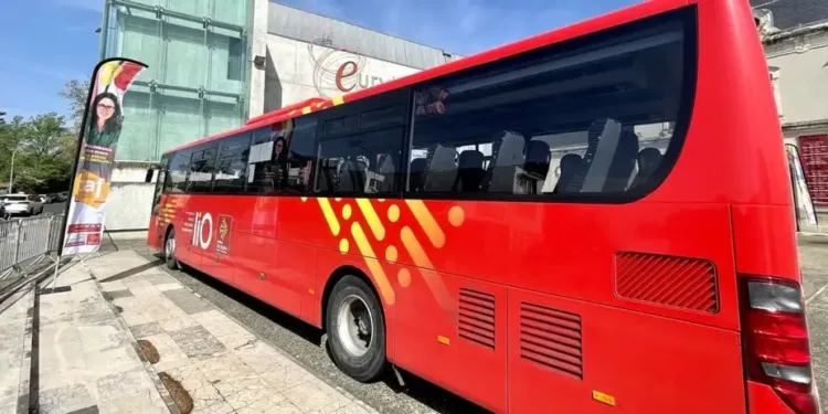 Occitanie : autocars et trains liO gratuits pour aller voter
