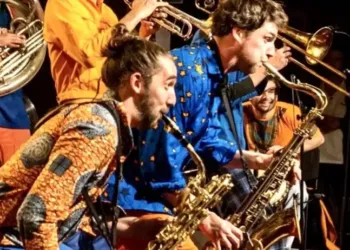 Le Festival WAWW vous invite au voyage