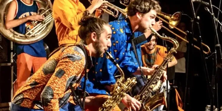 Le Festival WAWW vous invite au voyage