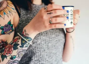 Le Salon du tatouage débarque à Montpellier 