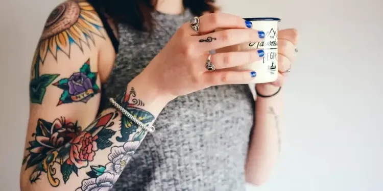 Le Salon du tatouage débarque à Montpellier 