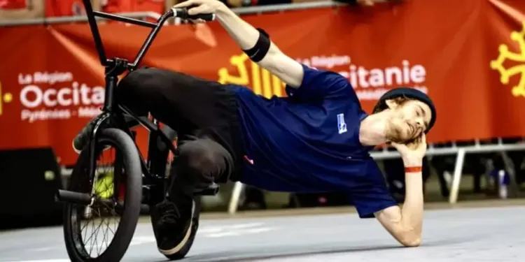 Montpellier : 14 disciplines au programme du 25e anniversaire du FISE
