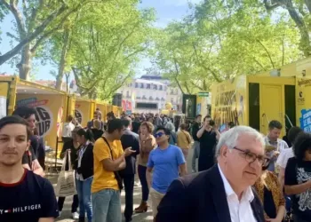 Montpellier fait son Big Tour pour mettre l’entreprenariat à l’honneur !