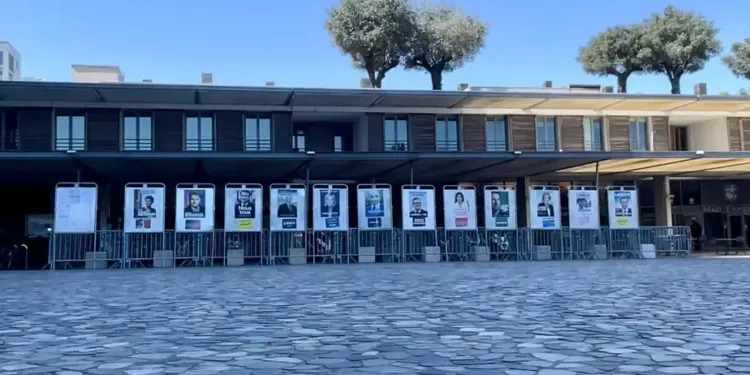 Montpellier : n'oublie pas d'aller voter