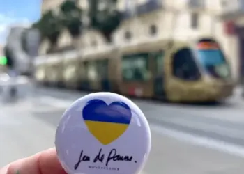 Montpellier : un rassemblement ce samedi 25 février pour l’Ukraine