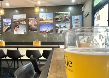 Montpellier : une expo retrace les 25 ans du Fise aux BockAle
