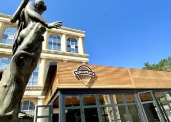 Ben & Jerry’s ouvre un corner à Montpellier