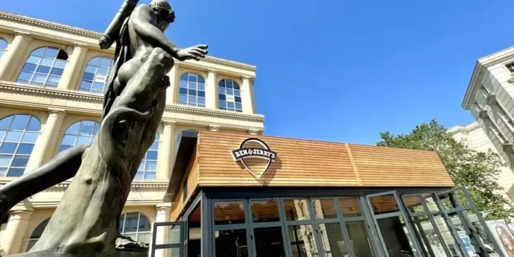 Ben & Jerry’s ouvre un corner à Montpellier