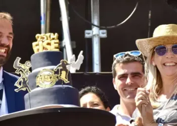 Bon anniversaire le Fise !