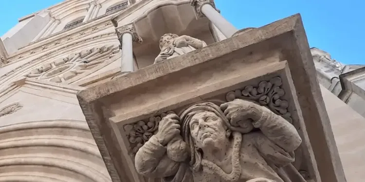 Faites le plein d’idées sorties pour la Nuit des Musées