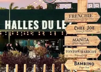 Fêtez le printemps citoyen au Marché du Lez !