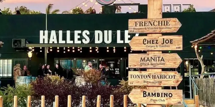 Fêtez le printemps citoyen au Marché du Lez !