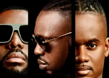 Gagnez vos place pour aller voir Sexion d'Assaut