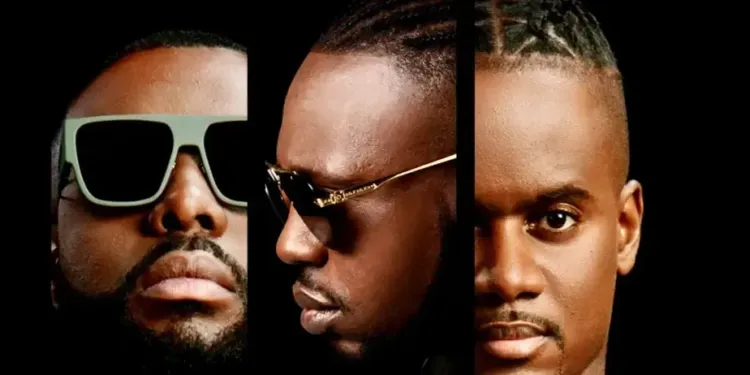 Gagnez vos place pour aller voir Sexion d'Assaut