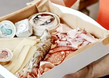 Gagnez votre panier garni
