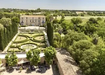 Il reste encore quelques places pour la dégustation vins et fromages à Flaugergues