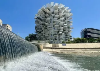 Jusqu’ à 30° pour ton week-end