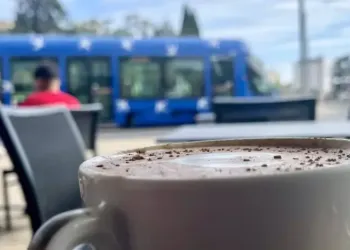 Jusqu’à 27° pour ton samedi !