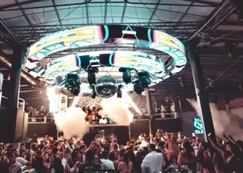 La Dune Club lance sa saison !
