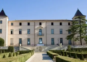 La Guinguette débarque au domaine de Restinclières le 23 juin !
