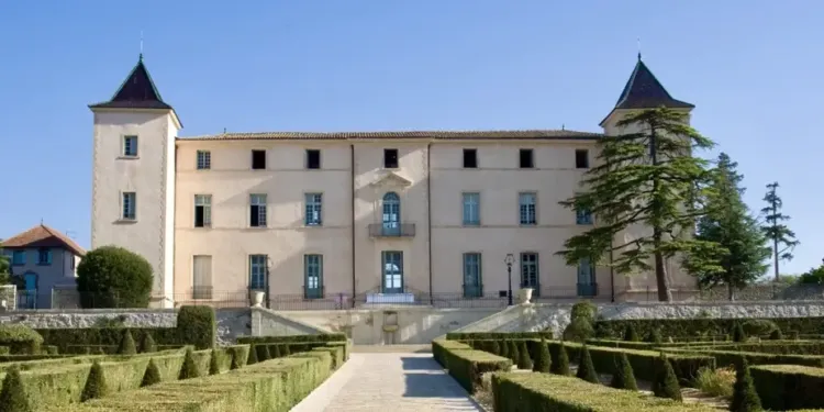La Guinguette débarque au domaine de Restinclières le 23 juin !