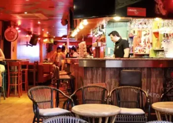 Le Cubanito, repaire cubain en plein cœur de Montpellier