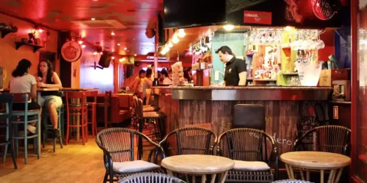Le Cubanito, repaire cubain en plein cœur de Montpellier