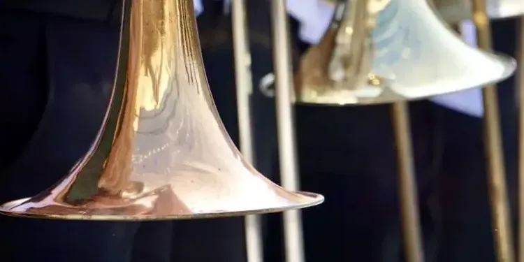 Le festival des fanfares revient avec une programmation de folie