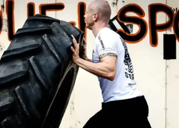 Le Fittest Tour de Compex débarque à Montpellier le 30 mai !