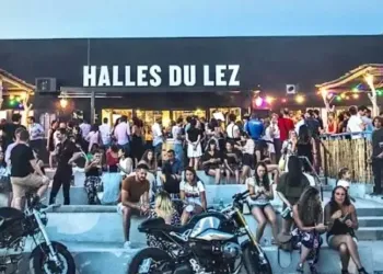 Les Hippie Market de retour tout l’été