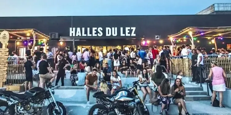 Les Hippie Market de retour tout l’été