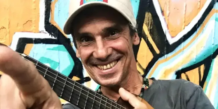 Manu Chao donnera un concert surprise au Rockstore !