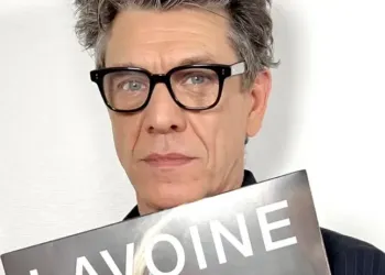 Marc Lavoine arrive en janvier 2023 au Corum !