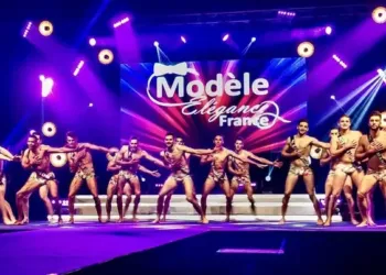 Modèle Elégance France va te taper dans l’oeil à Montpellier