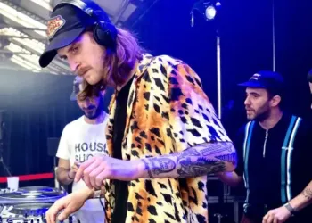 Montpellier : 20 000 personnes pour le Festival Tropisme