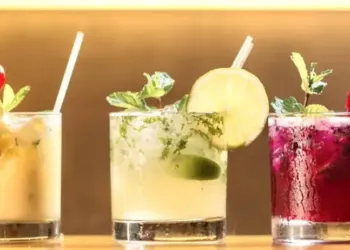 Lancement d’un méga salon pour rendre le sans alcool festif