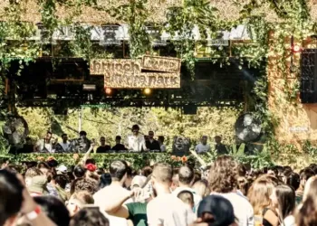 Montpellier lance son brunch Electronik